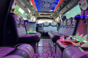 Hemet Limousine Rental