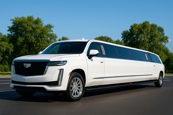 Hemet Limousine