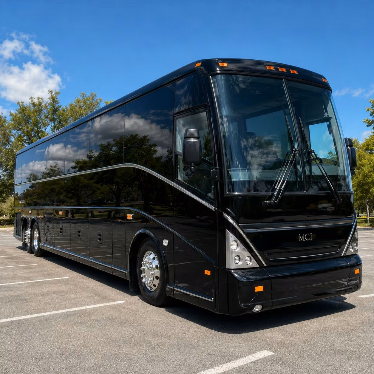 airport transfer shuttle buses for hemet corporate groups