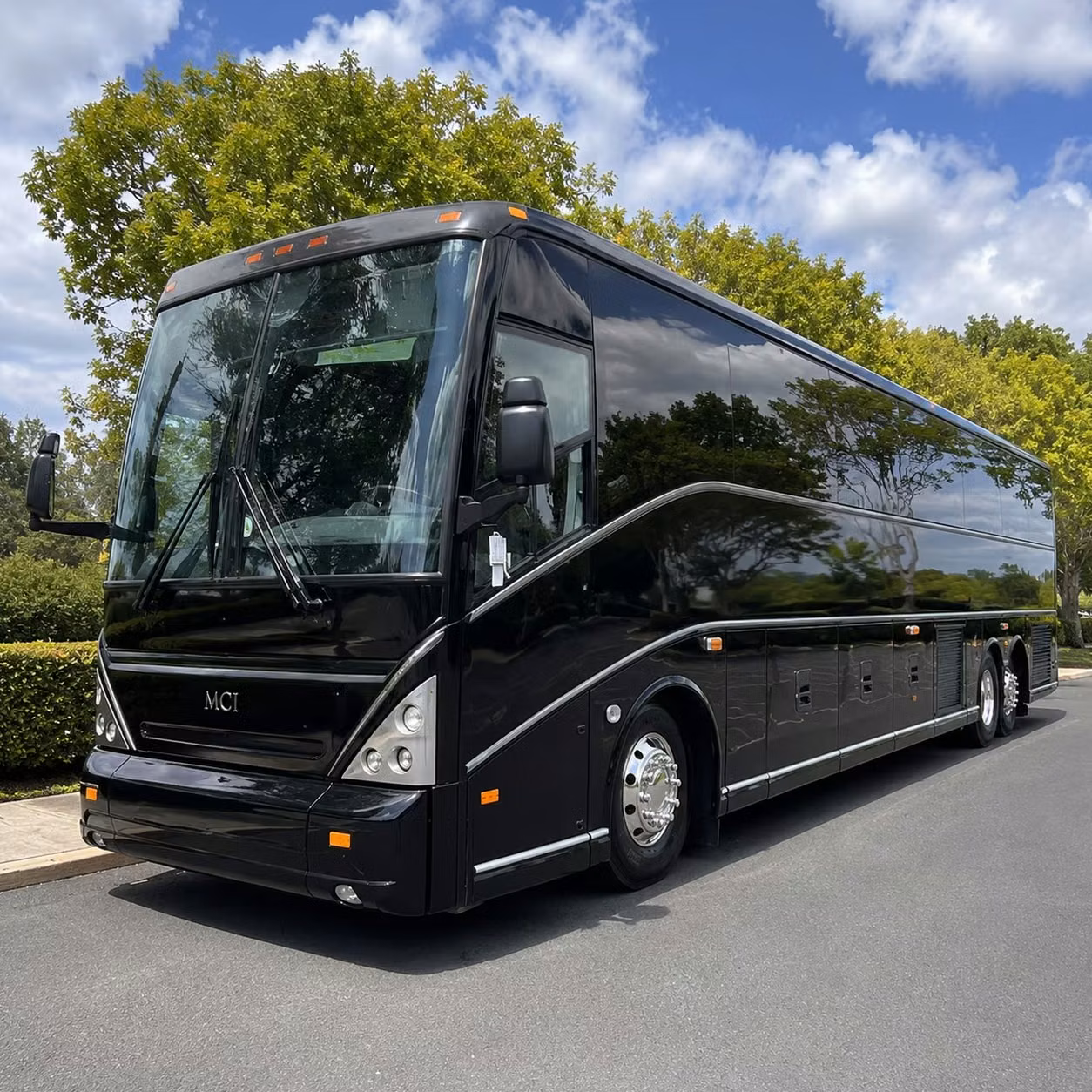 charter buses for hemet church groups sports teams and senior excursions