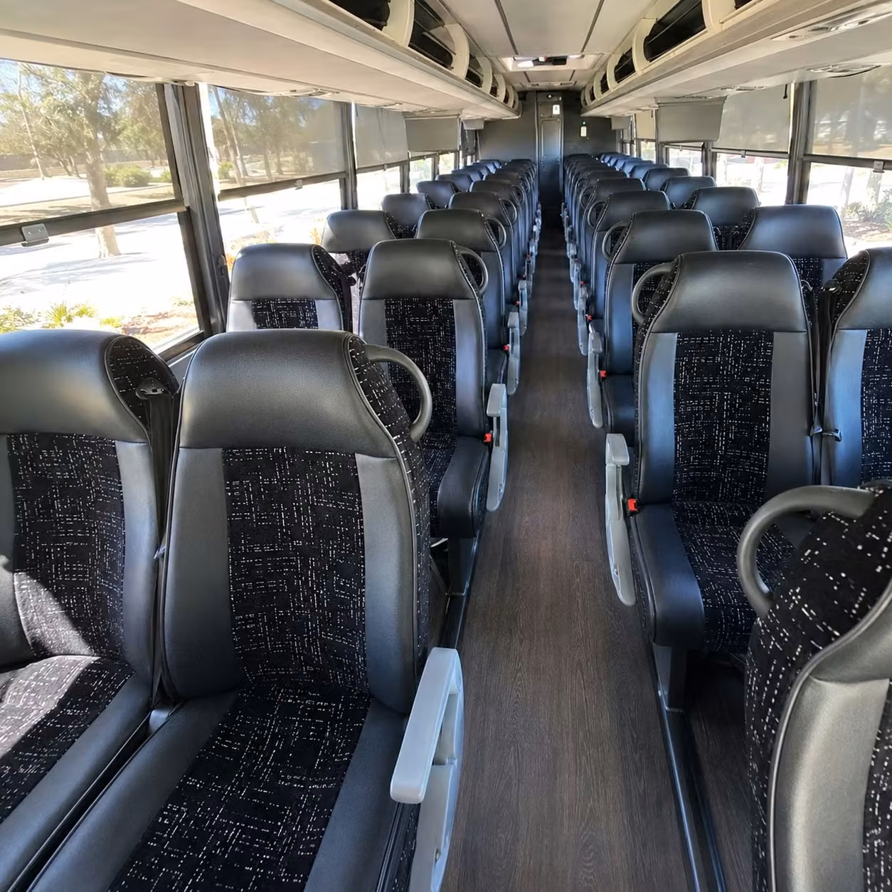 charter buses for hemet youth sports teams headed to inland empire tournaments