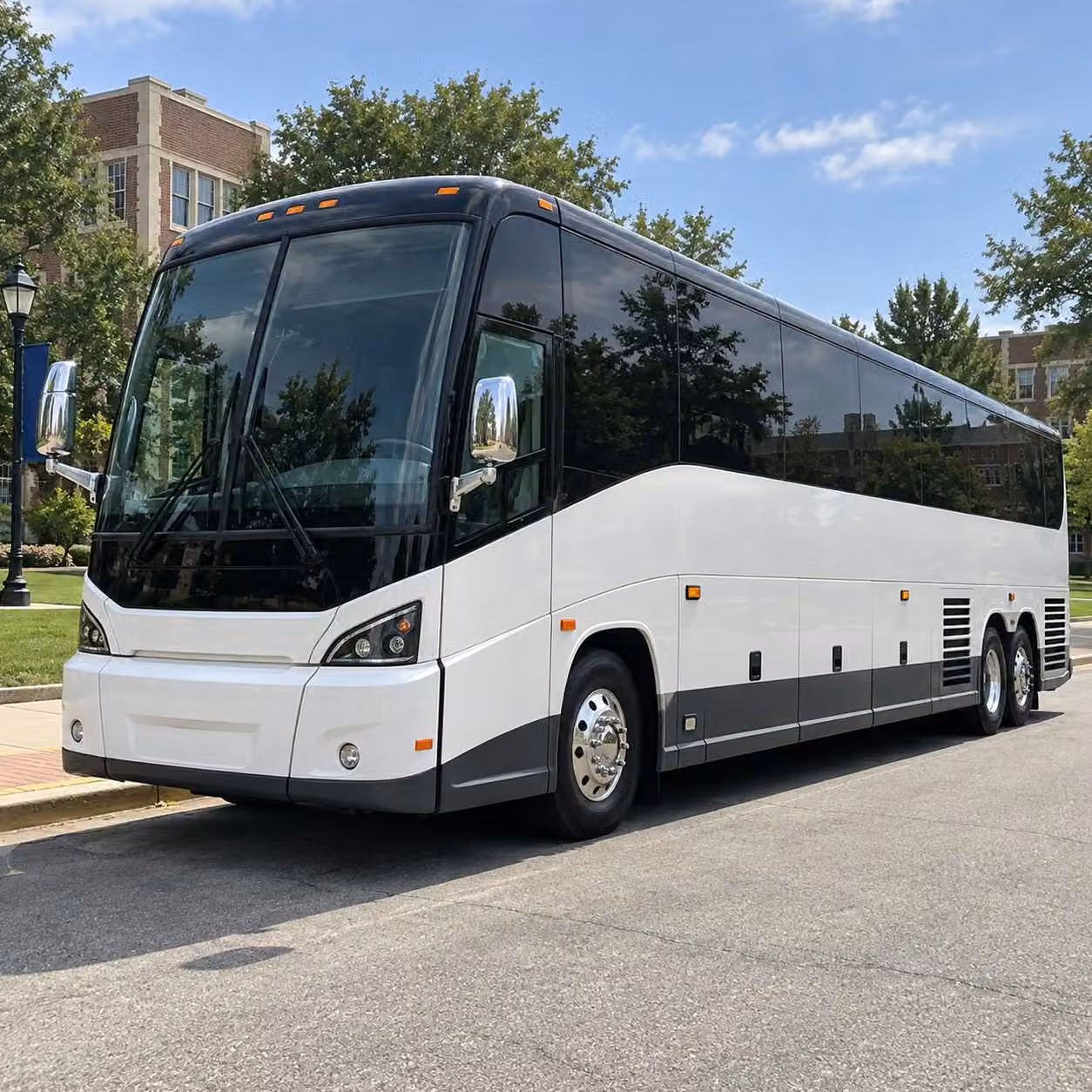 charterbushemet com is the go to for hemet prom transportation booking before the calendar fills up