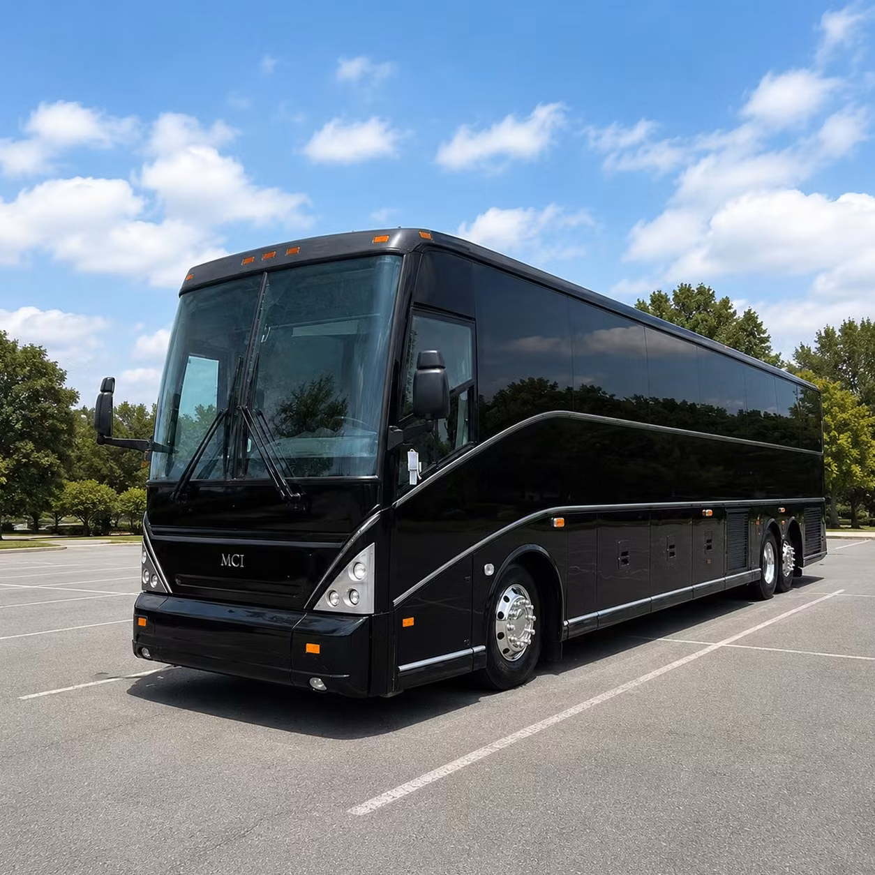 compare corporate event transportation options in hemet and beyond