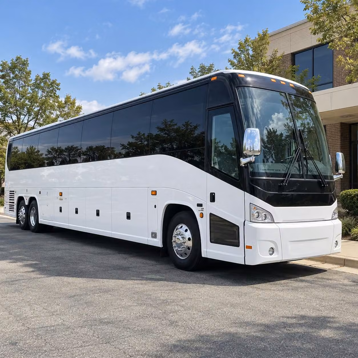 compare prom transportation options in hemet and beyond