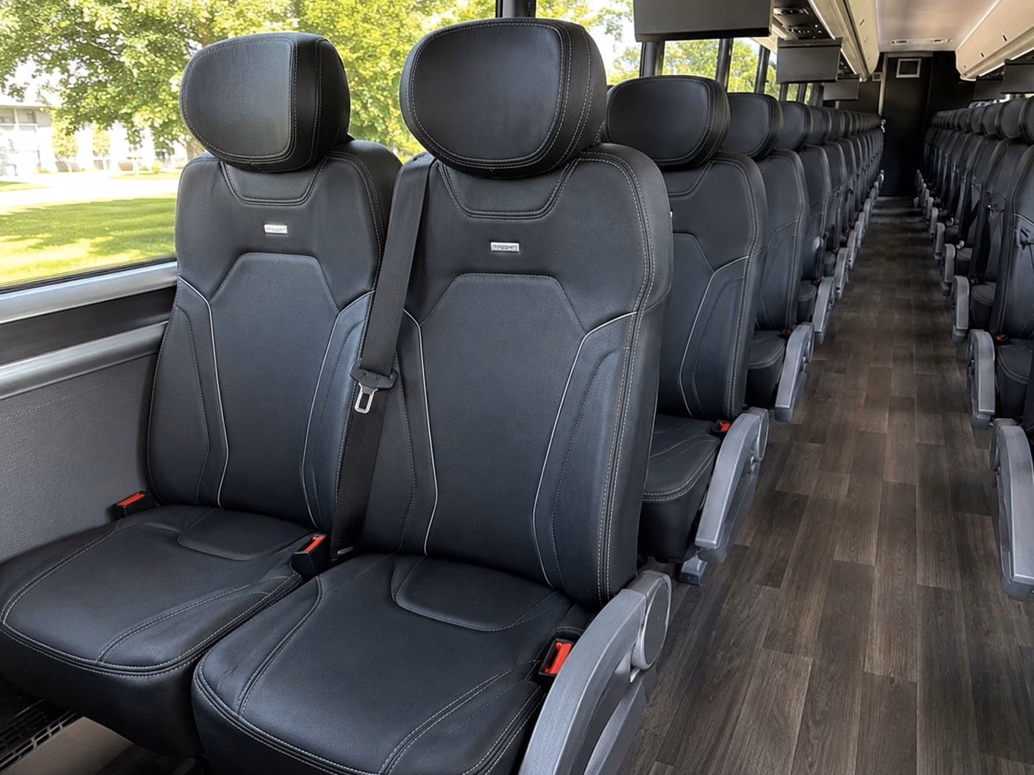 compare wedding transportation options in hemet and beyond