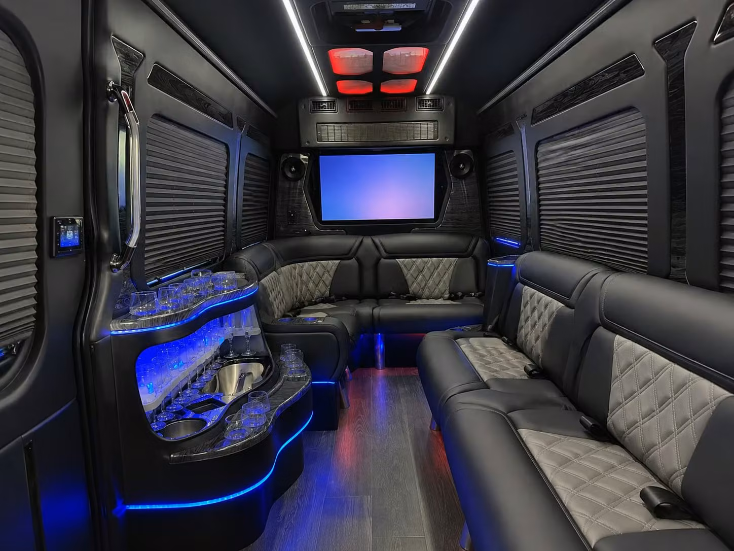 corporate winery tour and team building transportation in the temecula valley