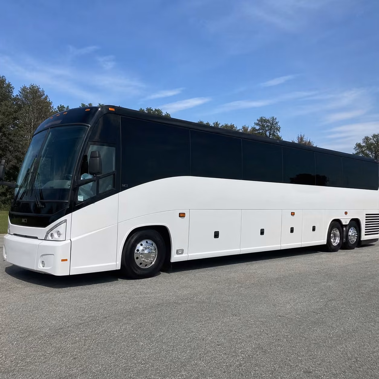 getting your group to ontario international airport from hemet has never been easier