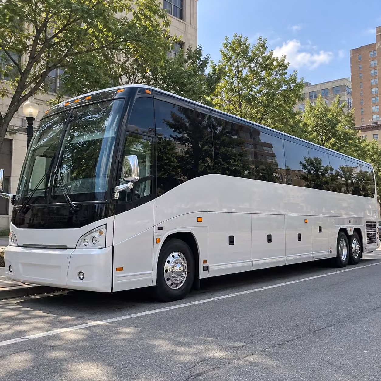group transportation to petco park snapdragon stadium and san diego sporting events