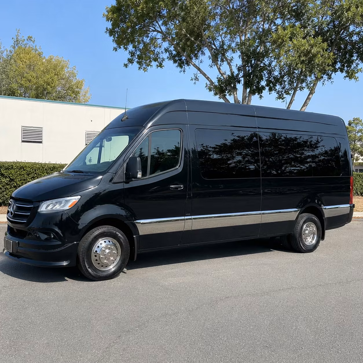 hemet airport transportation