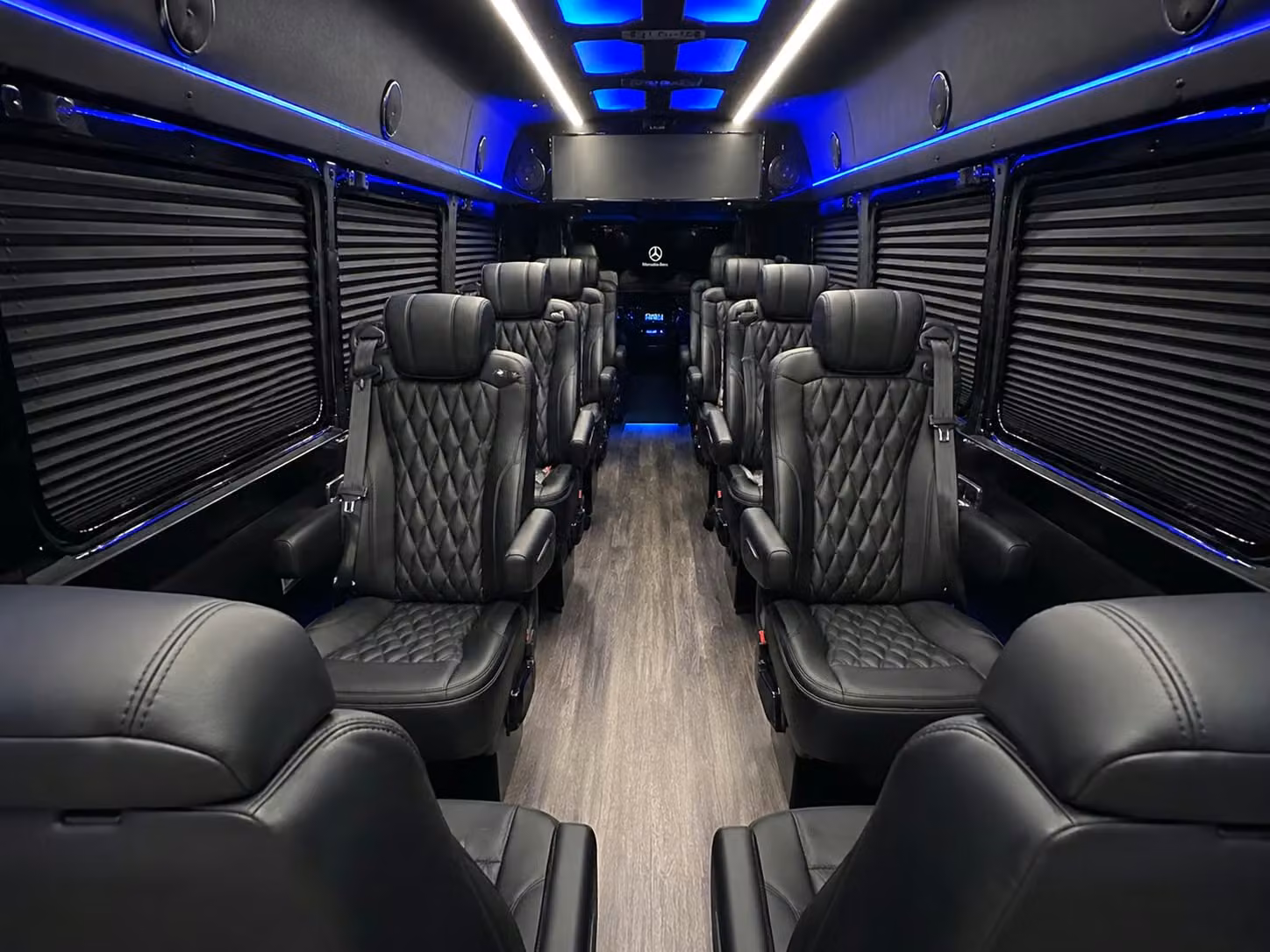 hemet concert transportation