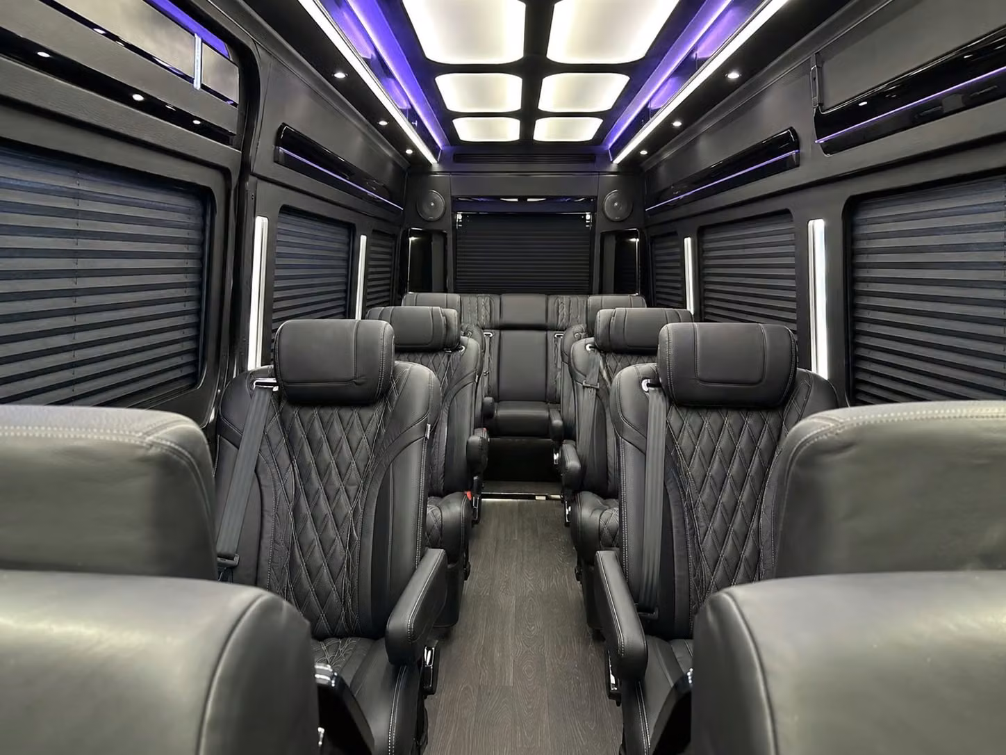hemet employee transportation