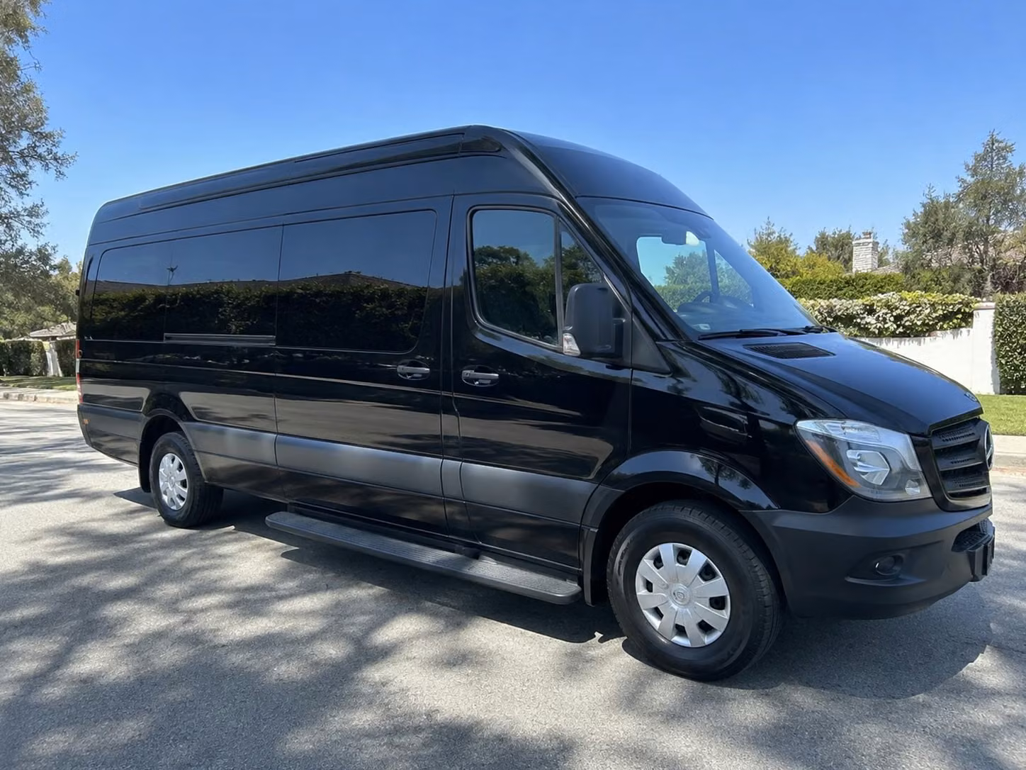 hemet field trip transportation