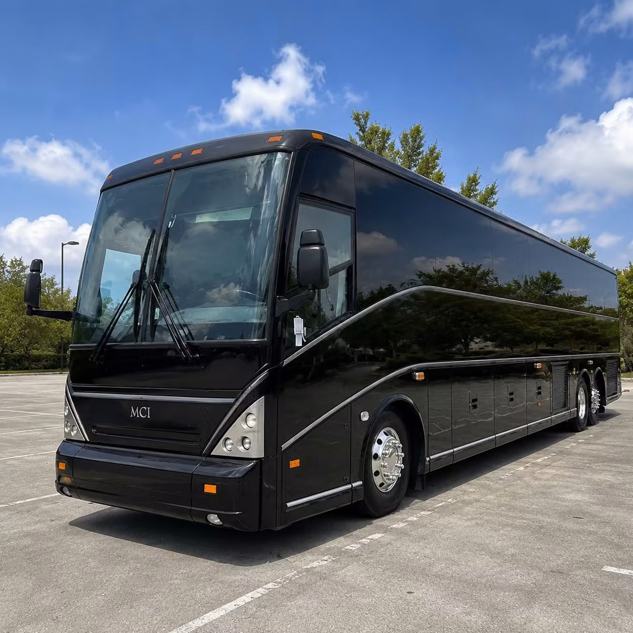 hemet school field trips and sports team transportation