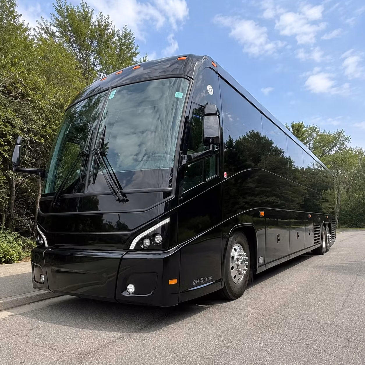 hemet wedding transportation