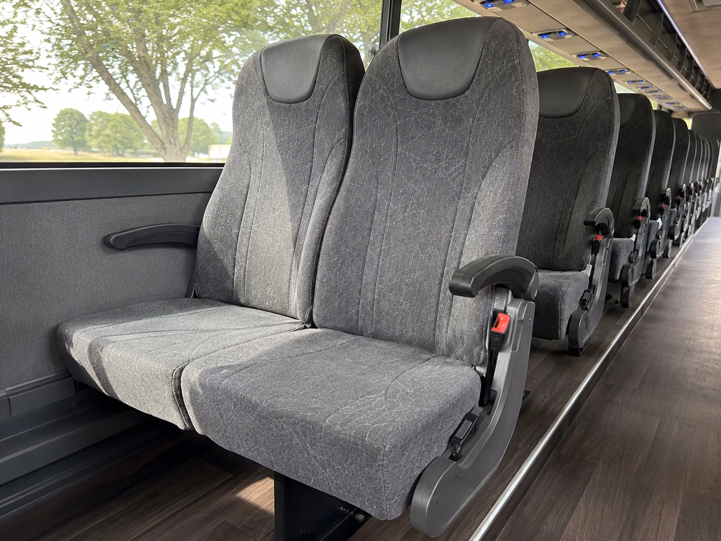 how where and when you re traveling affects your hemet bus rental rate