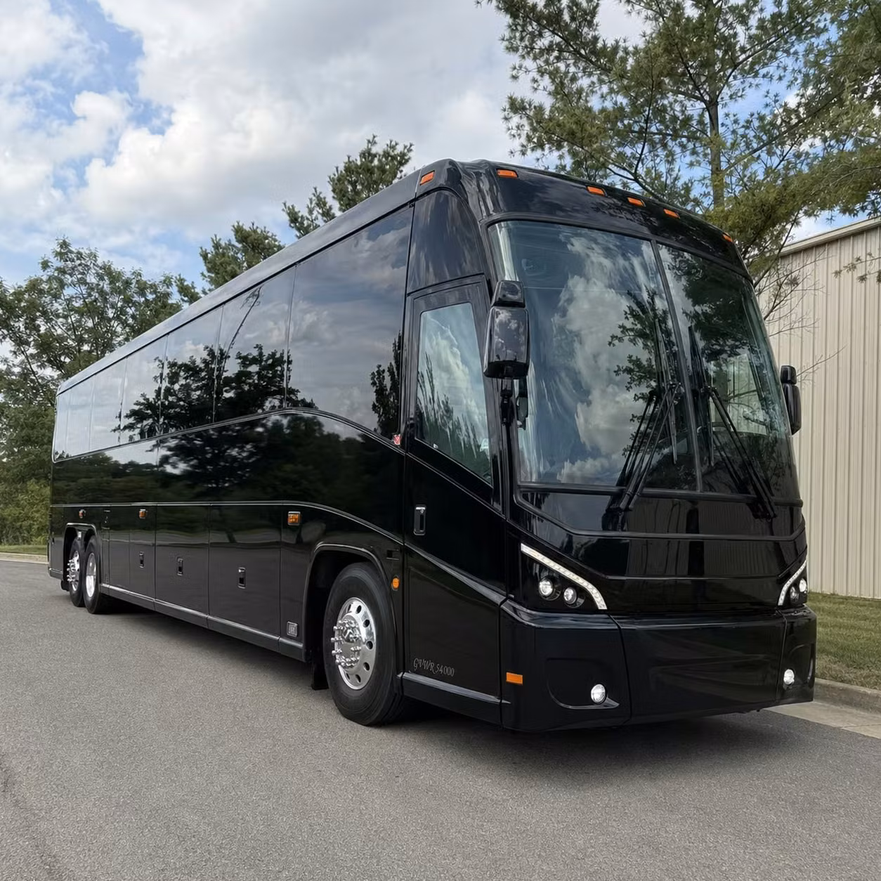 long distance group travel from hemet to los angeles las vegas and beyond