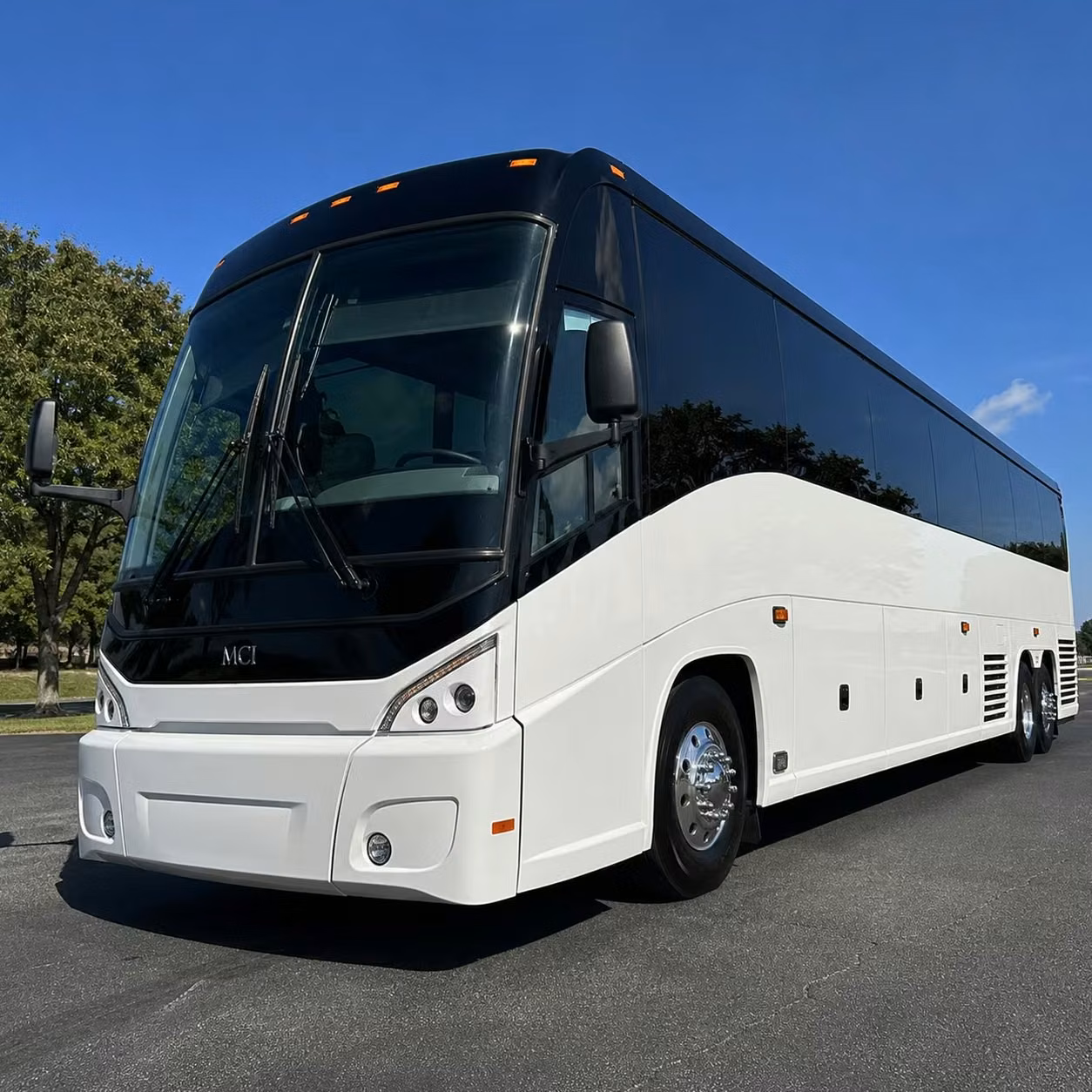moving large congregations to regional christian conferences and faith events