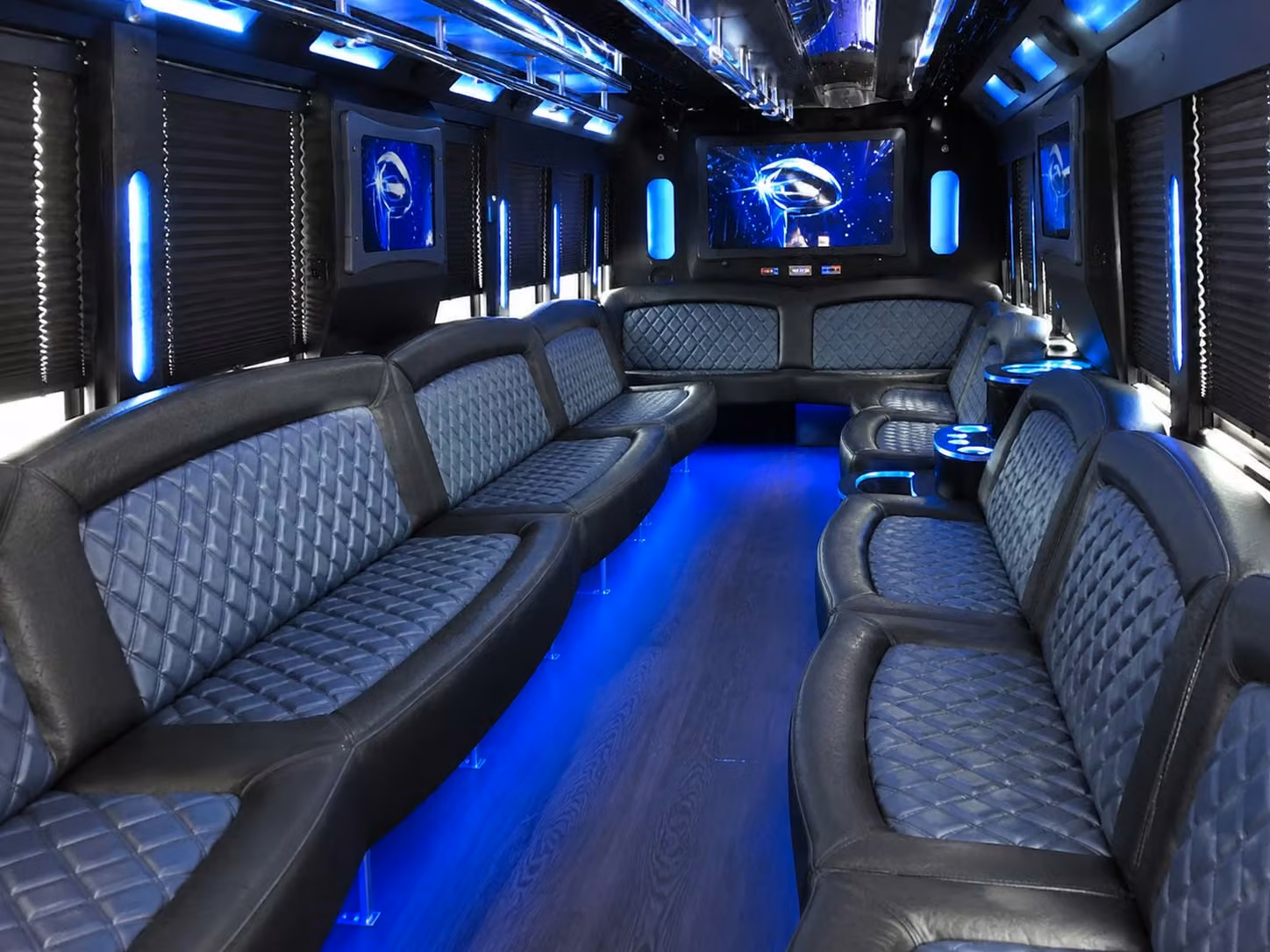 party bus rentals for hemet bachelorette parties birthdays and concerts