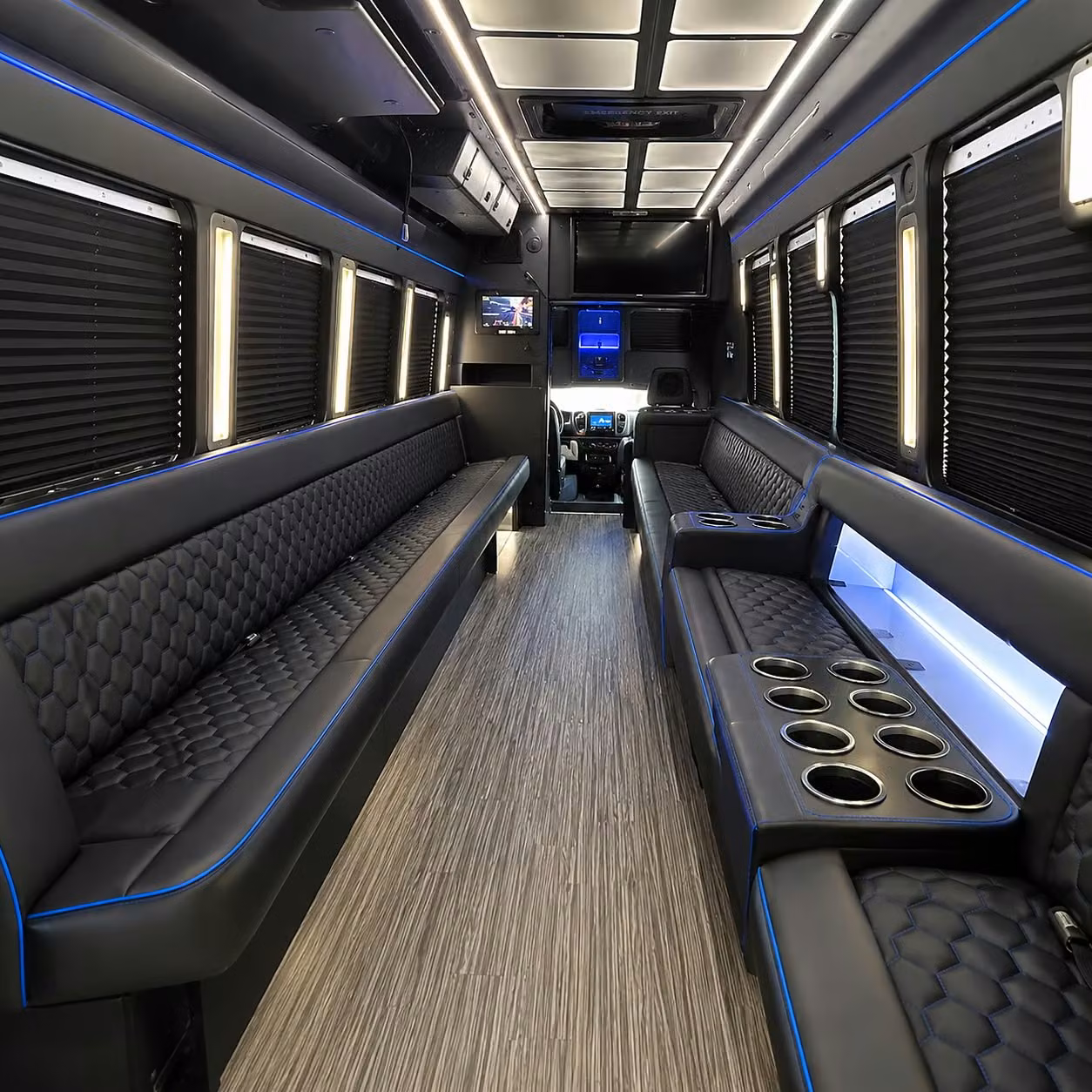 party bus rentals from hemet to coachella valley music and arts festival