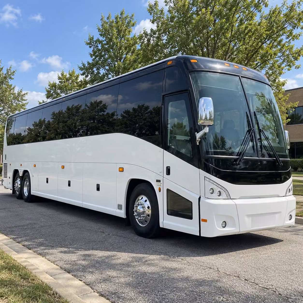 prom transportation from hemet high school west valley high school and beyond