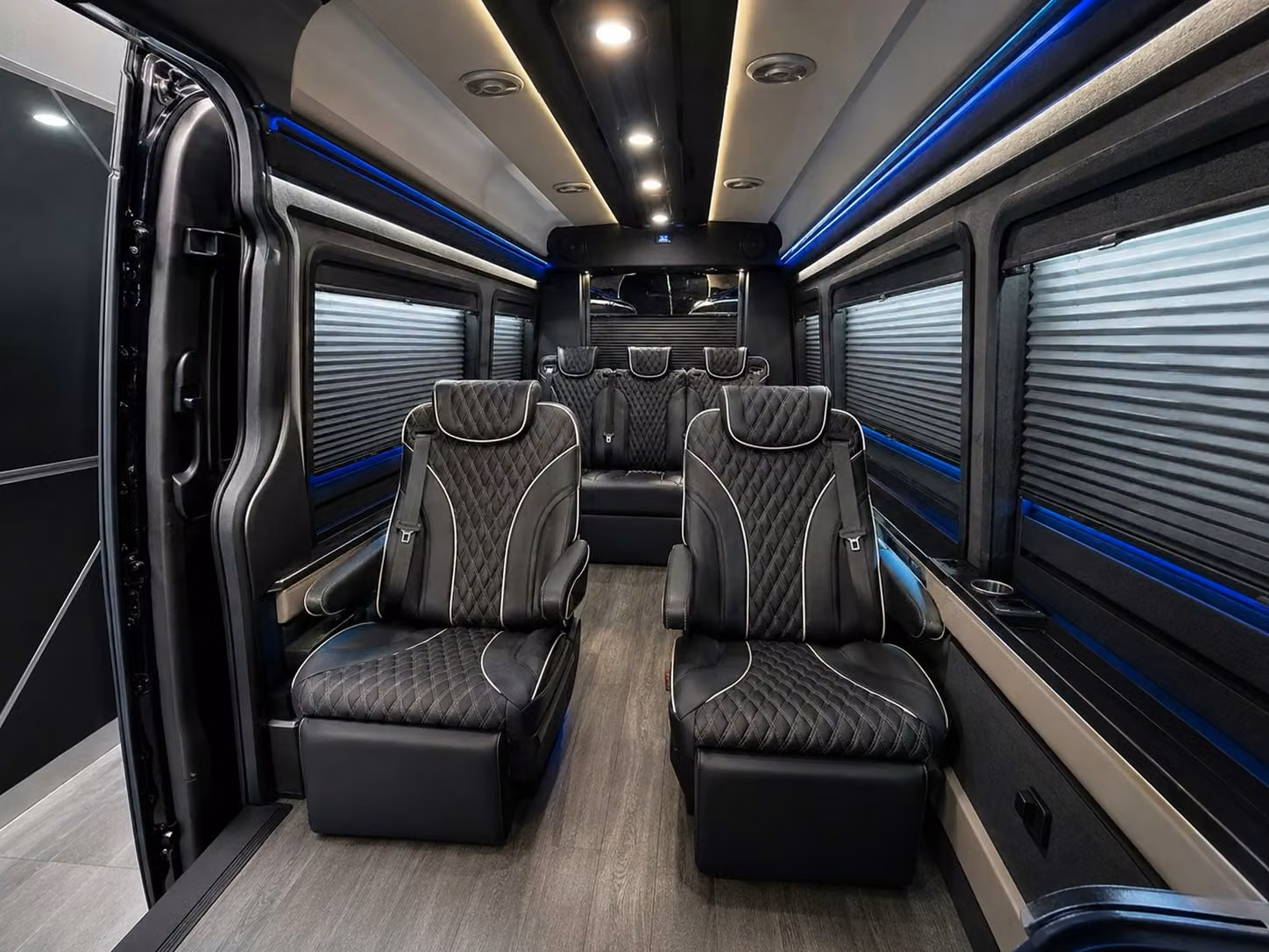 san diego international airport transfers for hemet groups heading south