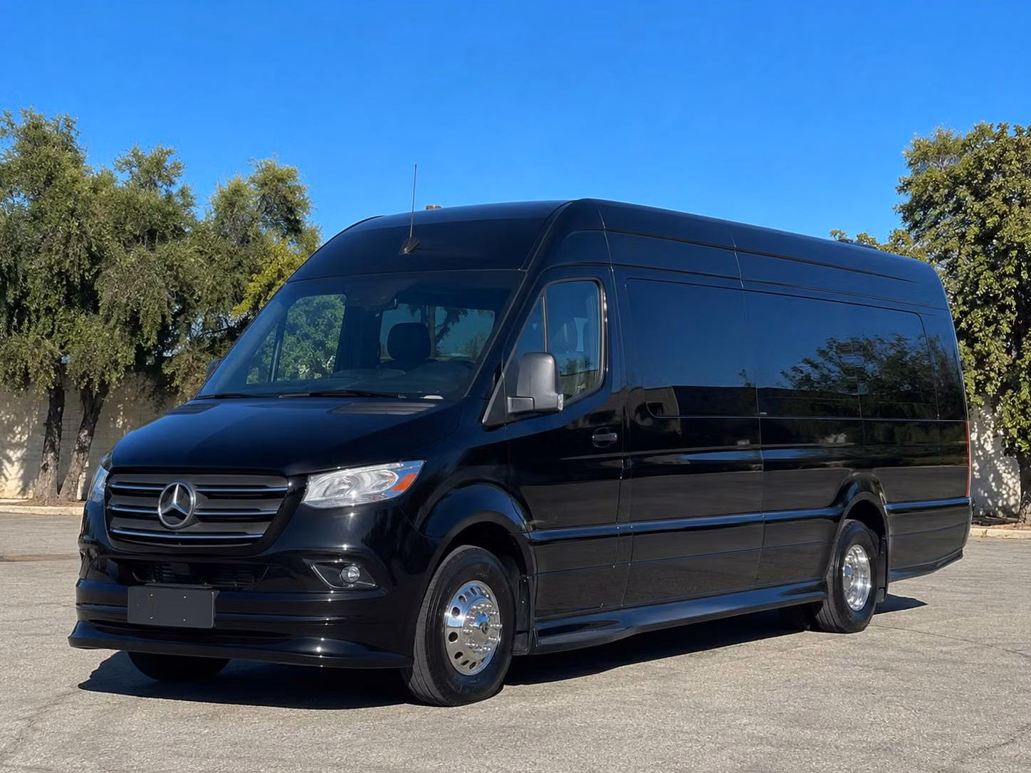 transportation serving hemet and nearby cities
